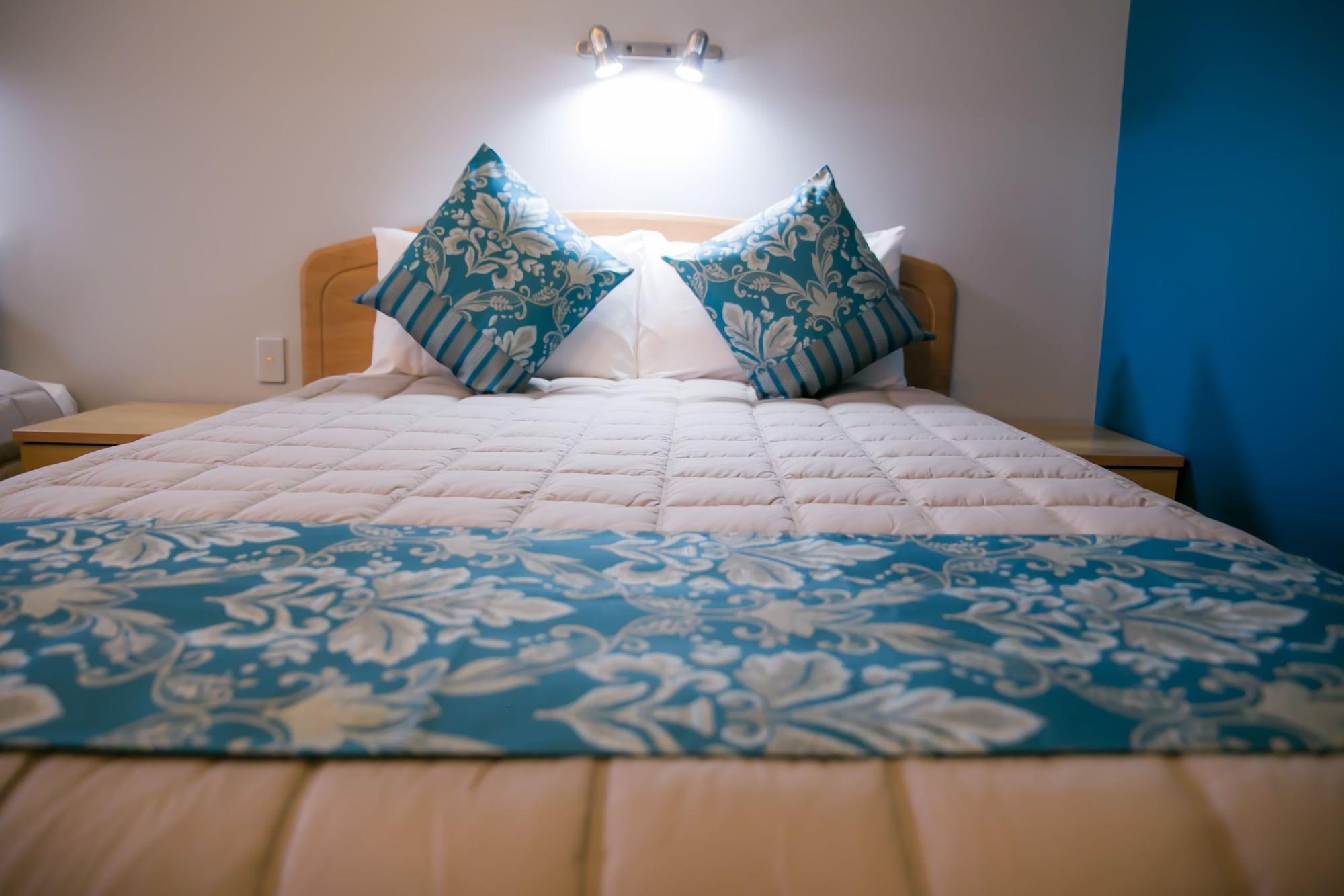 Gosford Palms Motor Inn Zewnętrze zdjęcie