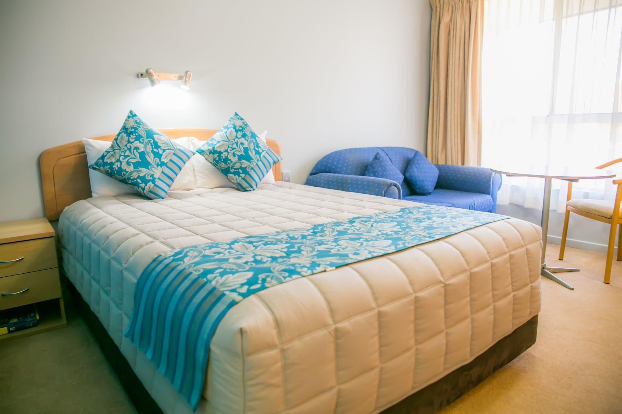 Gosford Palms Motor Inn Zewnętrze zdjęcie