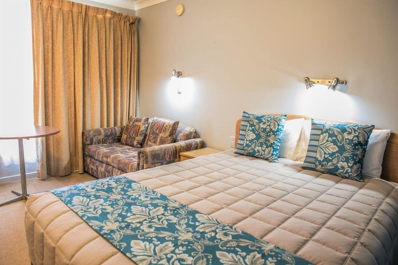 Gosford Palms Motor Inn Zewnętrze zdjęcie