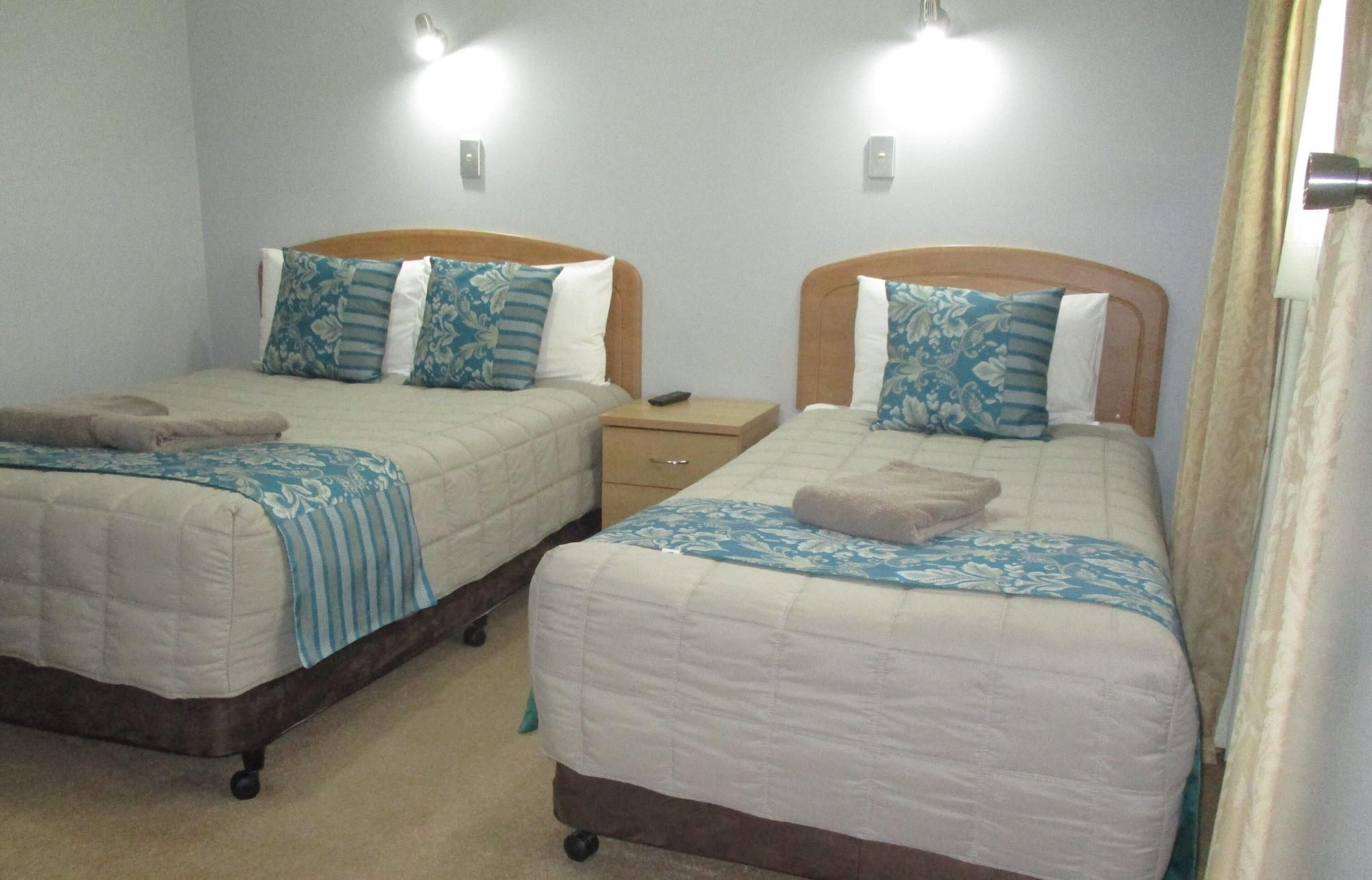 Gosford Palms Motor Inn Zewnętrze zdjęcie