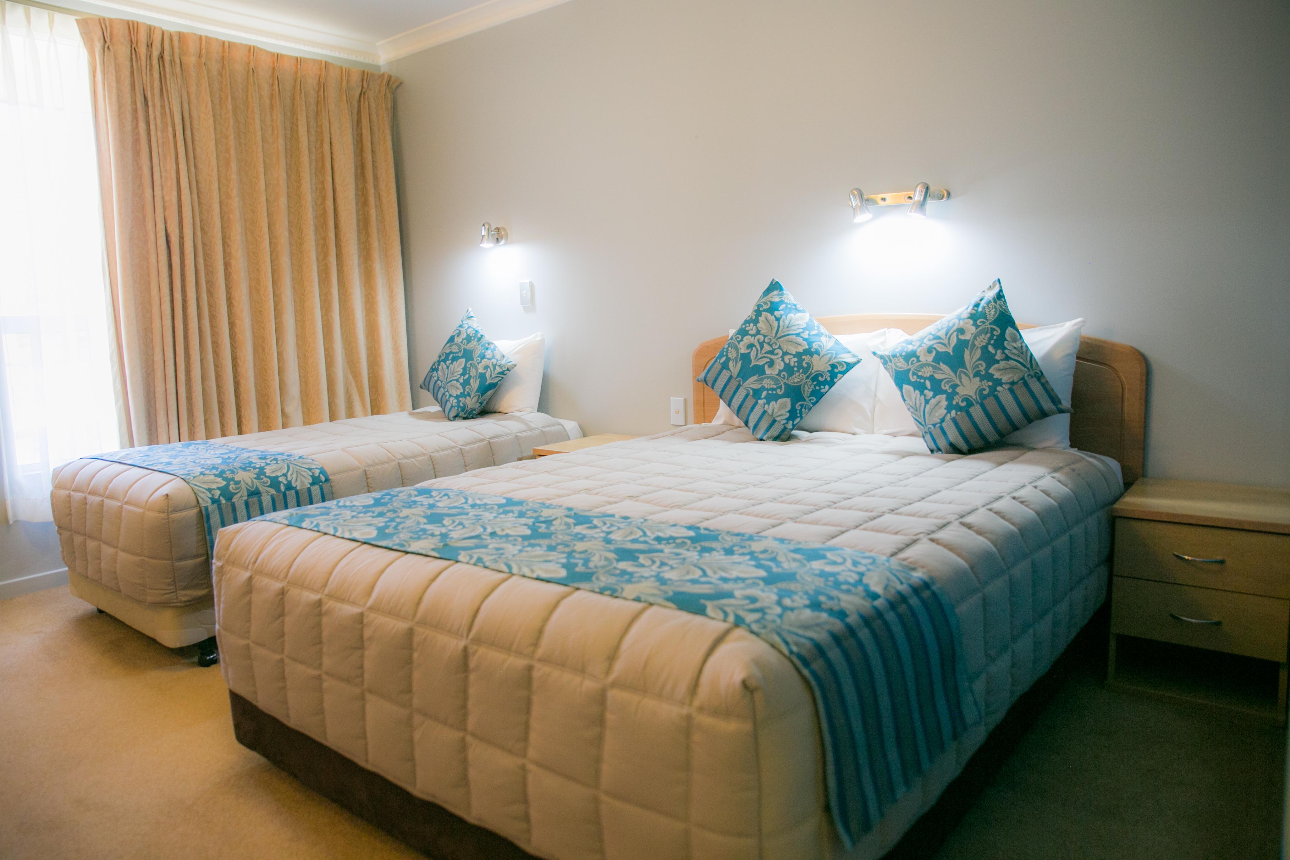 Gosford Palms Motor Inn Zewnętrze zdjęcie