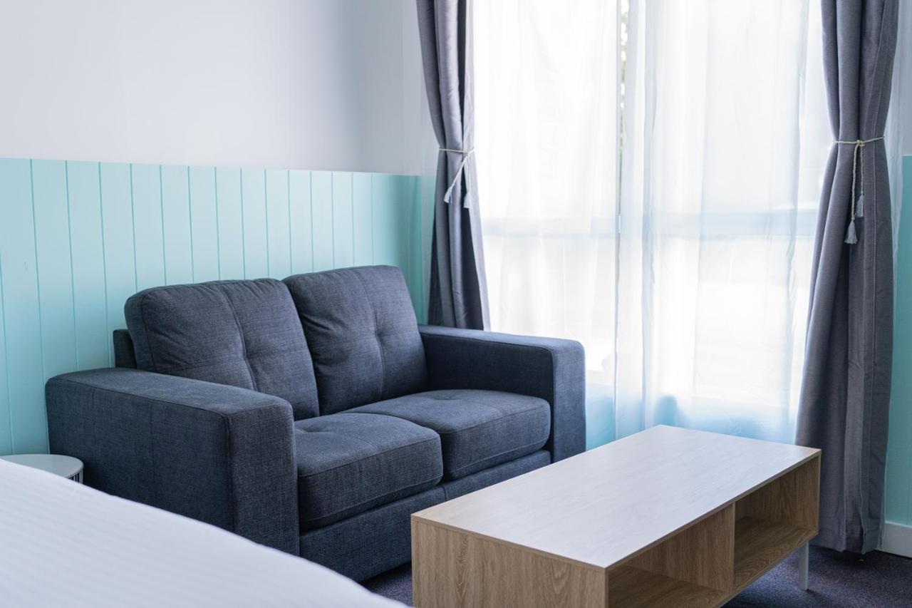 Gosford Palms Motor Inn Zewnętrze zdjęcie