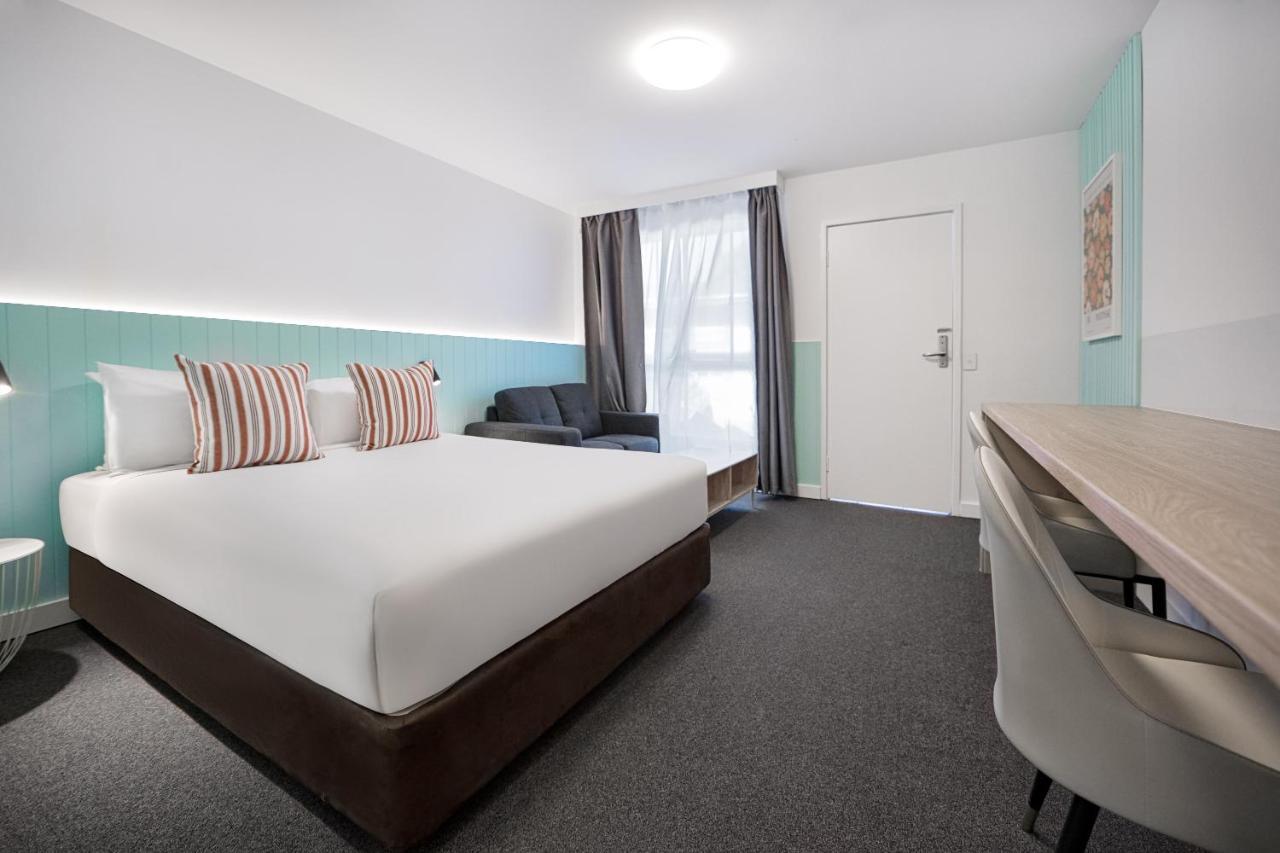 Gosford Palms Motor Inn Zewnętrze zdjęcie