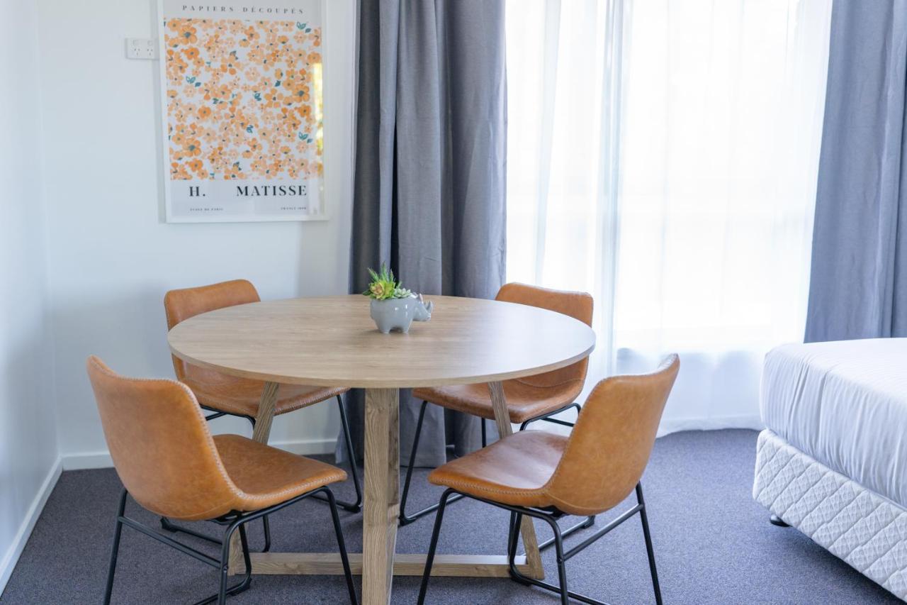 Gosford Palms Motor Inn Zewnętrze zdjęcie