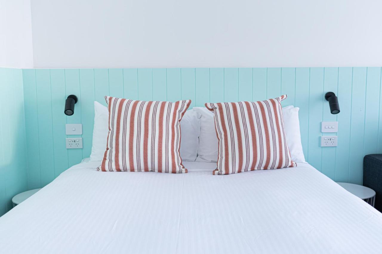 Gosford Palms Motor Inn Zewnętrze zdjęcie