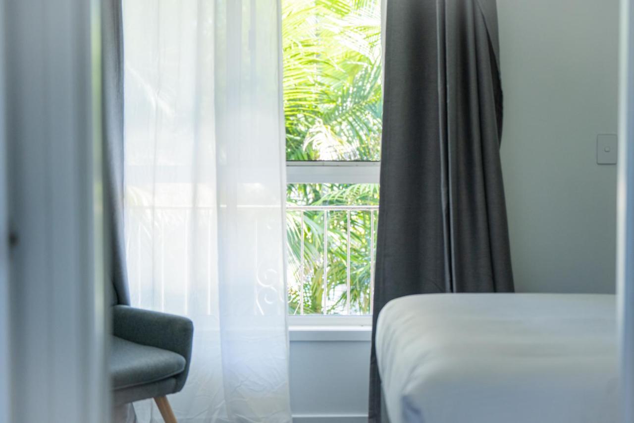 Gosford Palms Motor Inn Zewnętrze zdjęcie