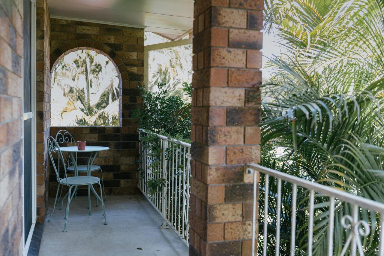Gosford Palms Motor Inn Zewnętrze zdjęcie