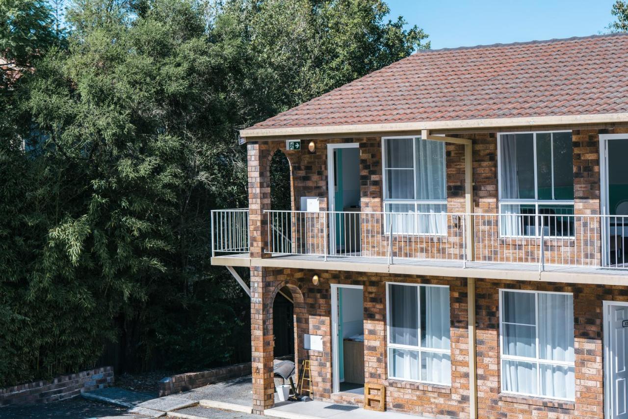 Gosford Palms Motor Inn Zewnętrze zdjęcie