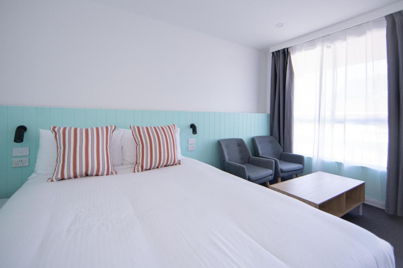 Gosford Palms Motor Inn Zewnętrze zdjęcie