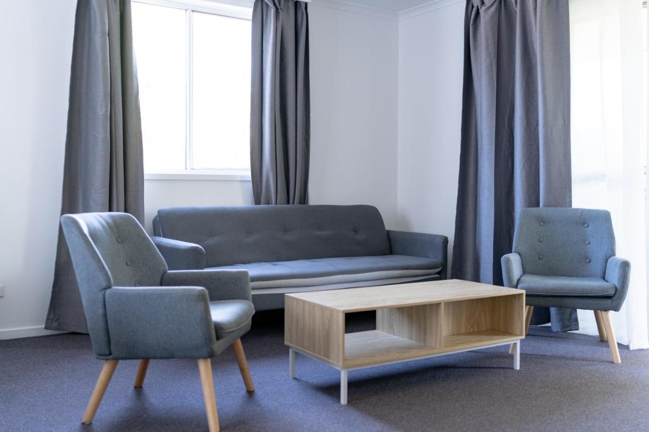 Gosford Palms Motor Inn Zewnętrze zdjęcie