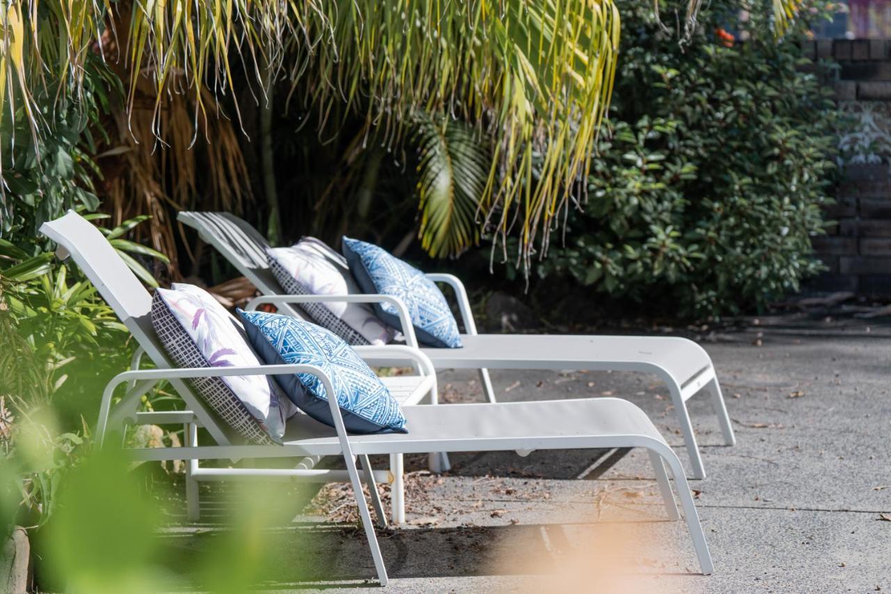 Gosford Palms Motor Inn Zewnętrze zdjęcie