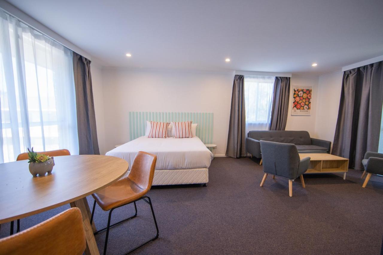 Gosford Palms Motor Inn Zewnętrze zdjęcie