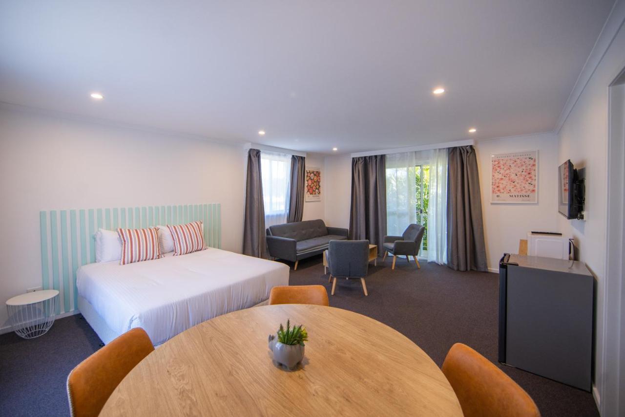 Gosford Palms Motor Inn Zewnętrze zdjęcie