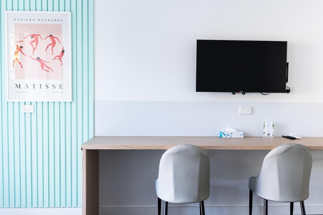 Gosford Palms Motor Inn Zewnętrze zdjęcie