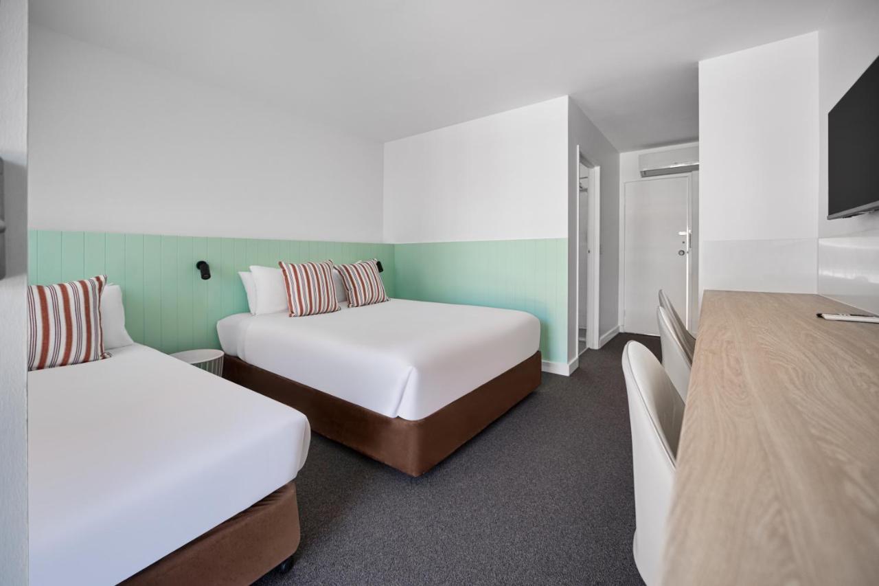 Gosford Palms Motor Inn Zewnętrze zdjęcie