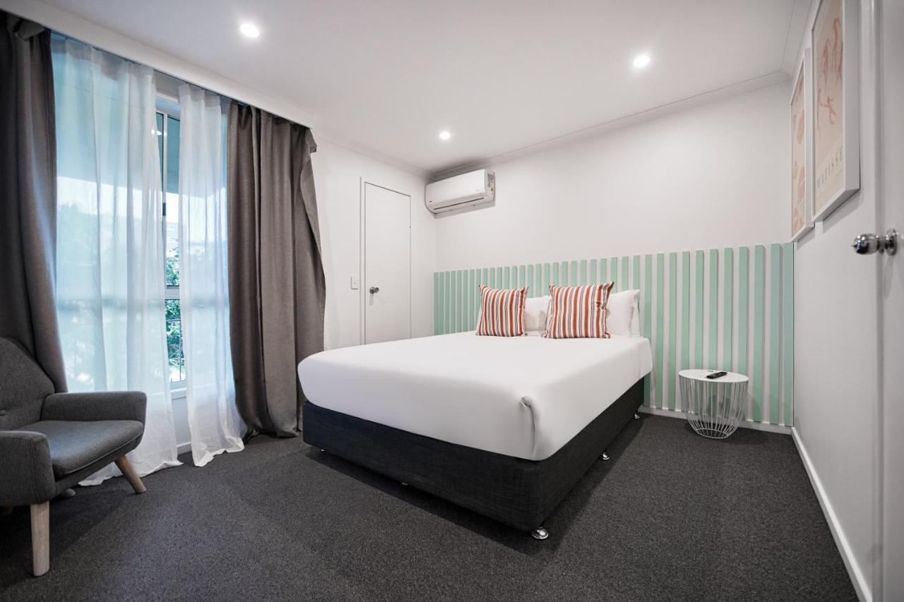 Gosford Palms Motor Inn Zewnętrze zdjęcie