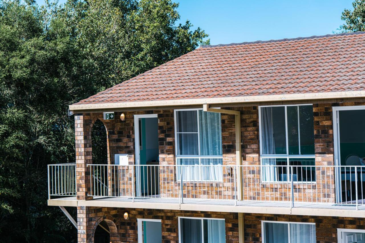 Gosford Palms Motor Inn Zewnętrze zdjęcie