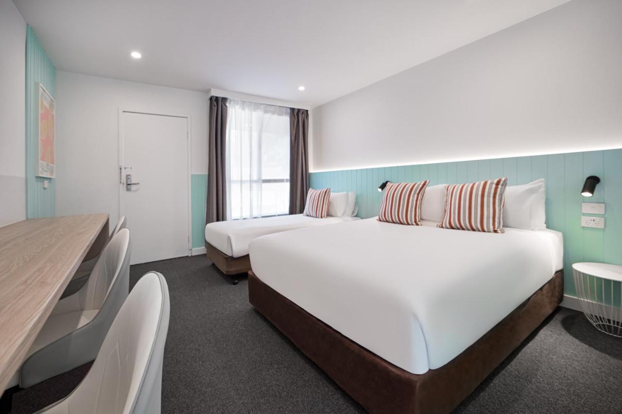 Gosford Palms Motor Inn Zewnętrze zdjęcie