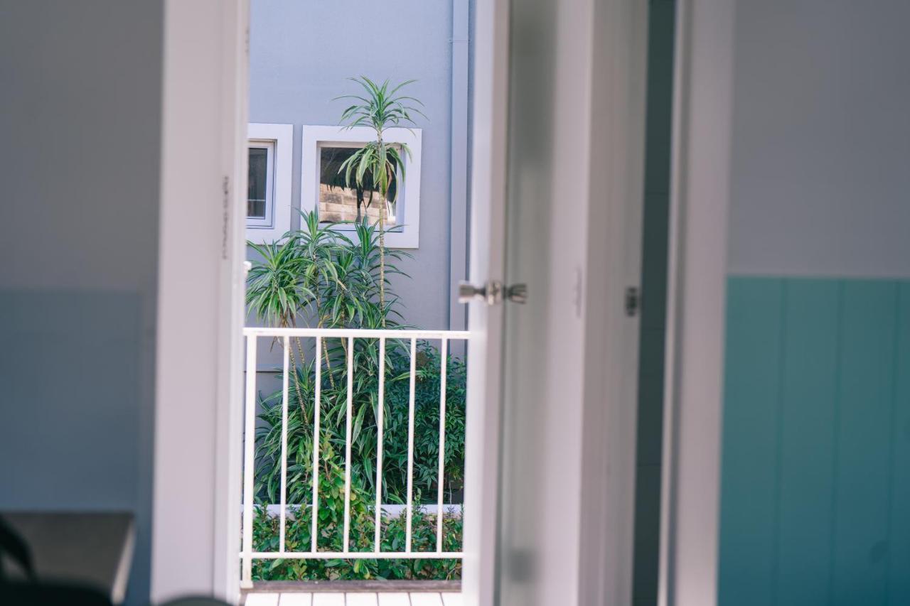 Gosford Palms Motor Inn Zewnętrze zdjęcie
