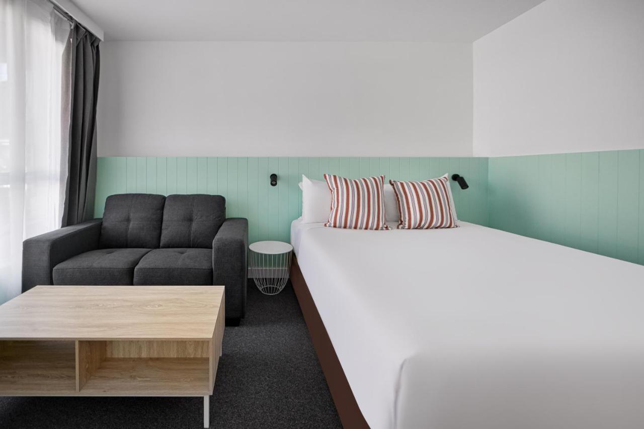 Gosford Palms Motor Inn Zewnętrze zdjęcie