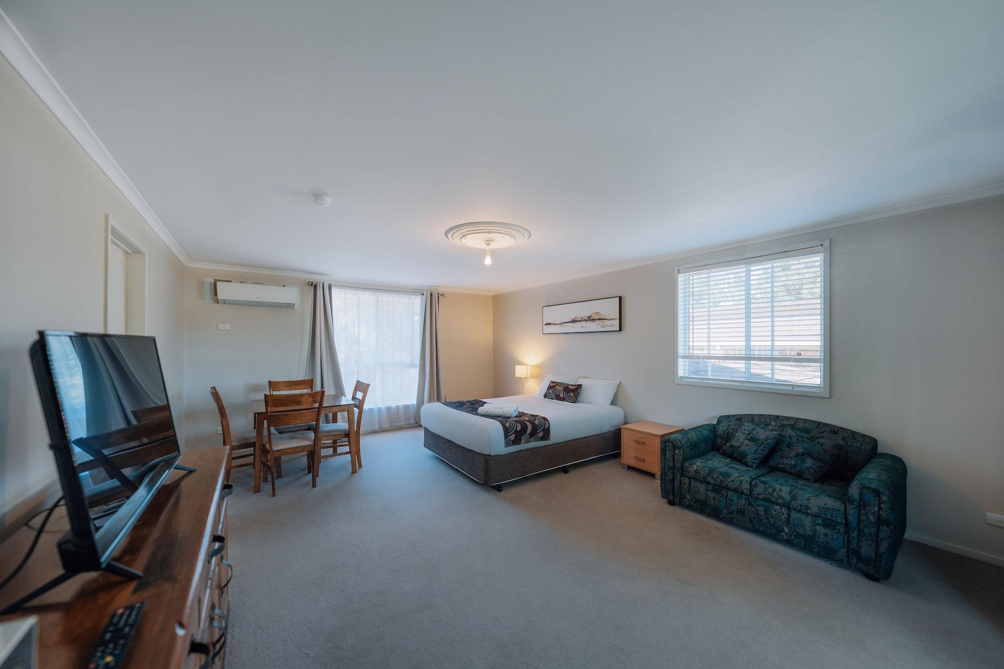 Gosford Palms Motor Inn Zewnętrze zdjęcie