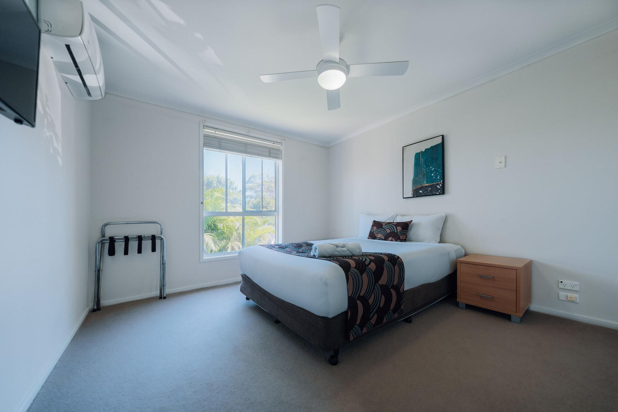 Gosford Palms Motor Inn Zewnętrze zdjęcie