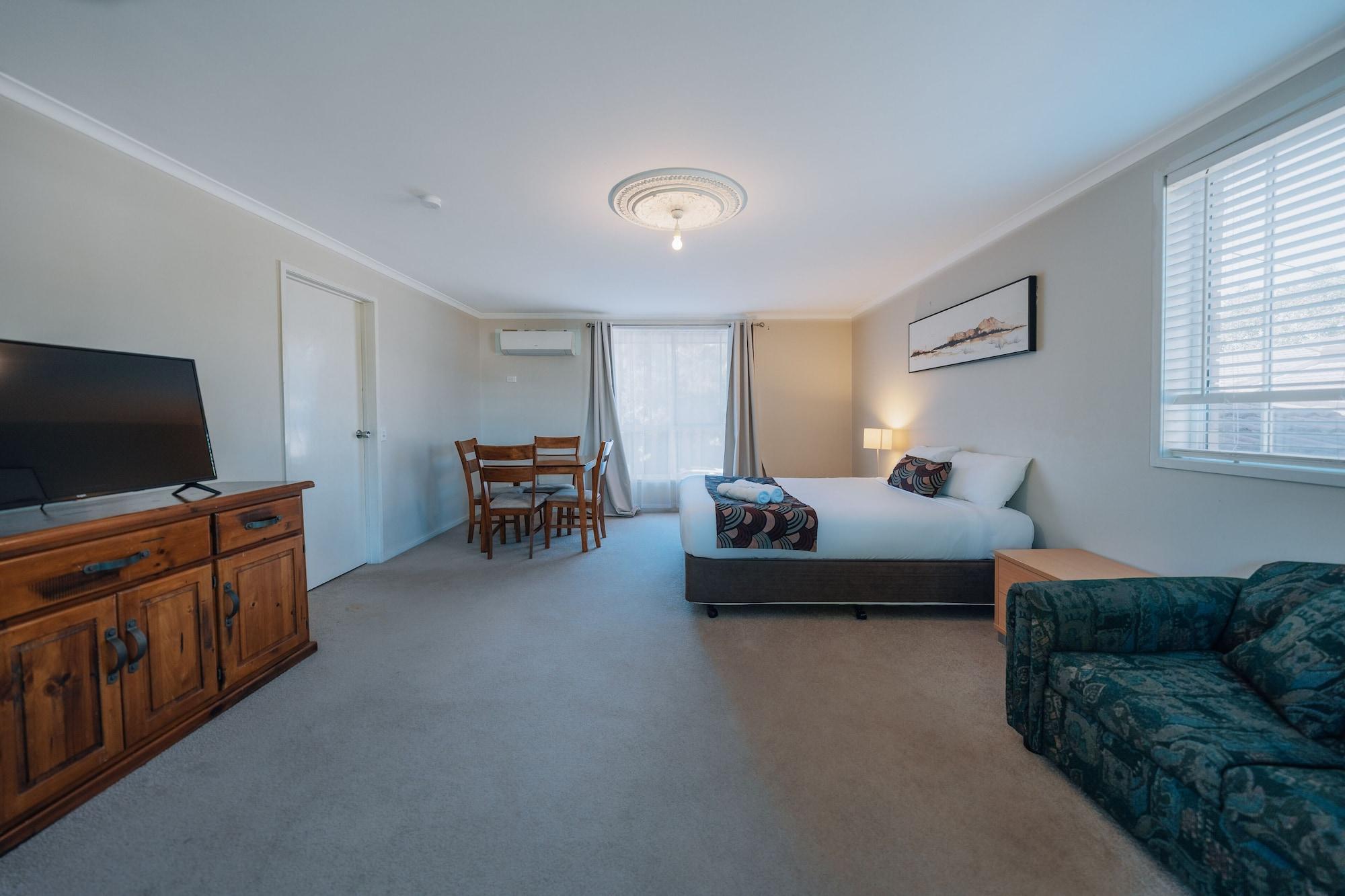 Gosford Palms Motor Inn Zewnętrze zdjęcie