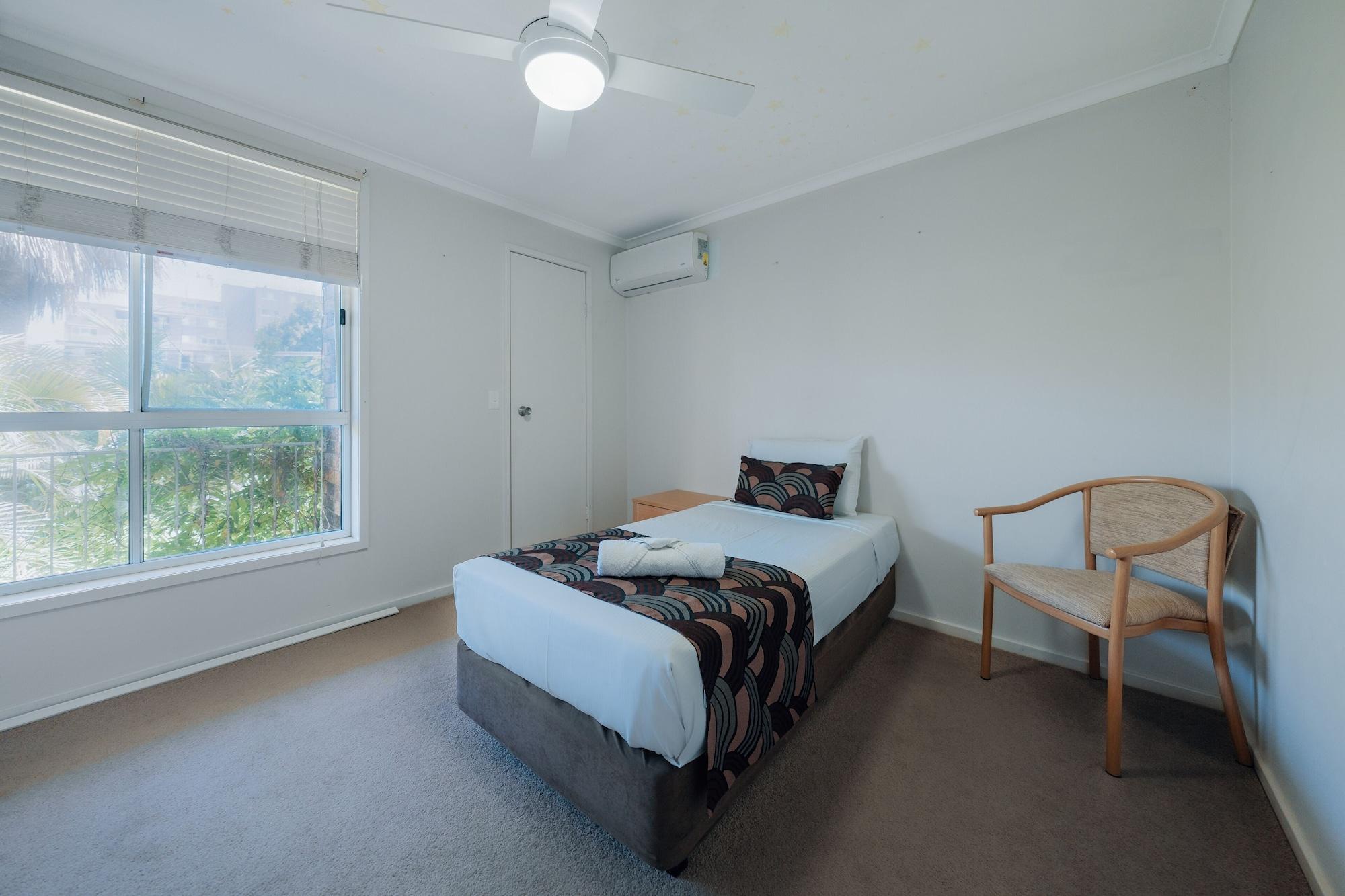 Gosford Palms Motor Inn Zewnętrze zdjęcie