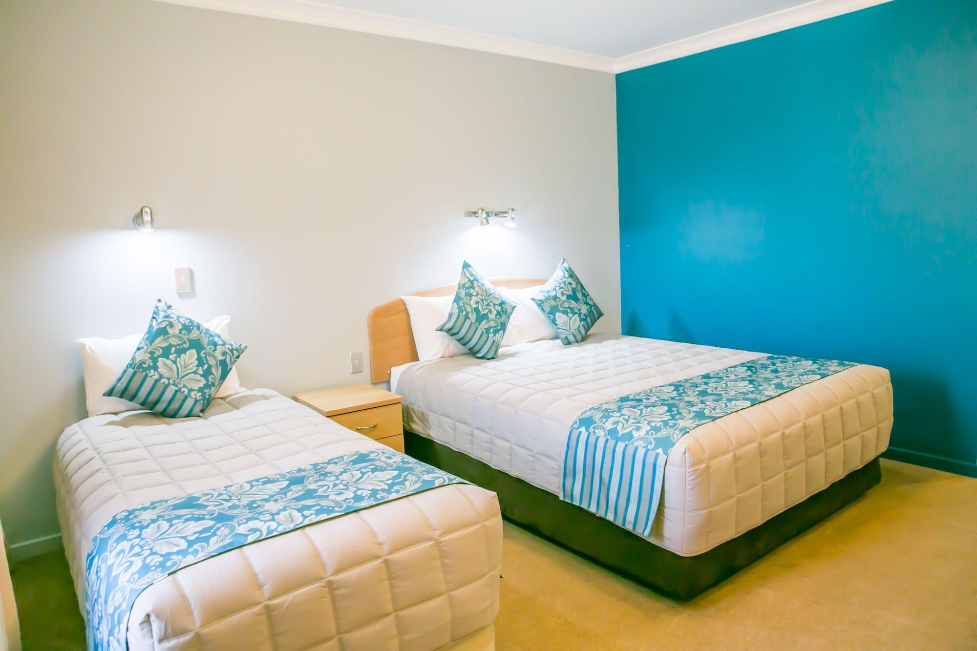 Gosford Palms Motor Inn Zewnętrze zdjęcie