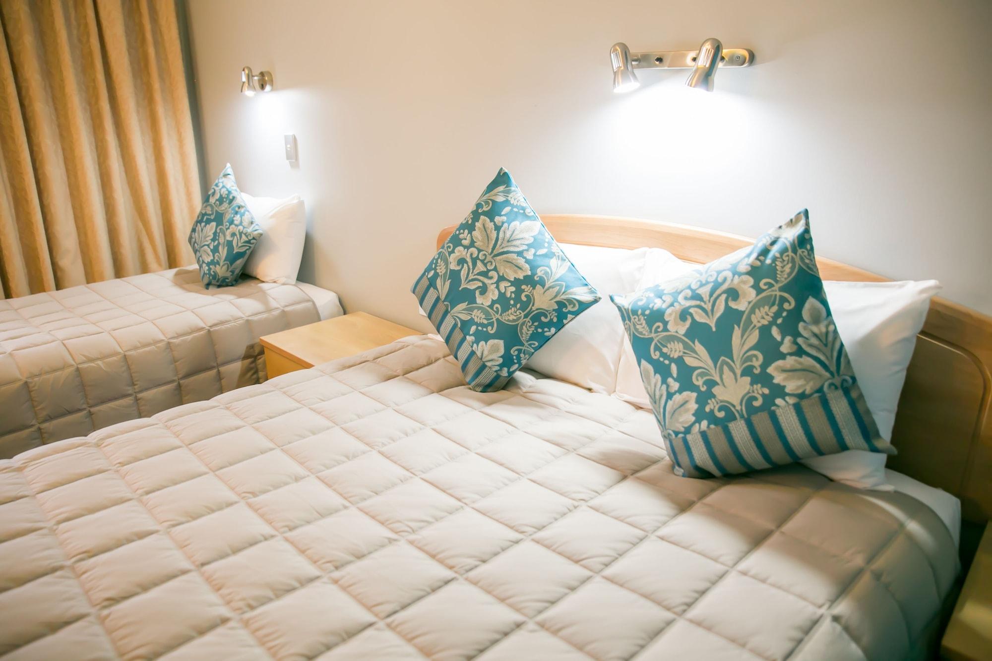 Gosford Palms Motor Inn Zewnętrze zdjęcie