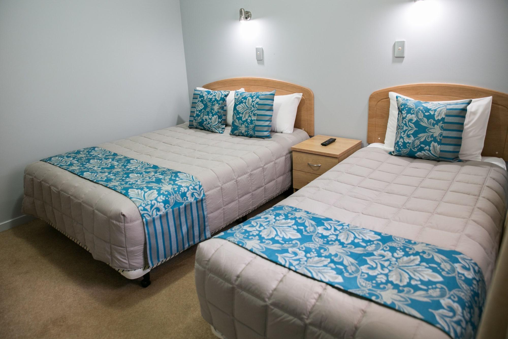 Gosford Palms Motor Inn Zewnętrze zdjęcie