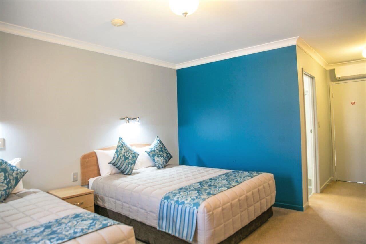 Gosford Palms Motor Inn Zewnętrze zdjęcie