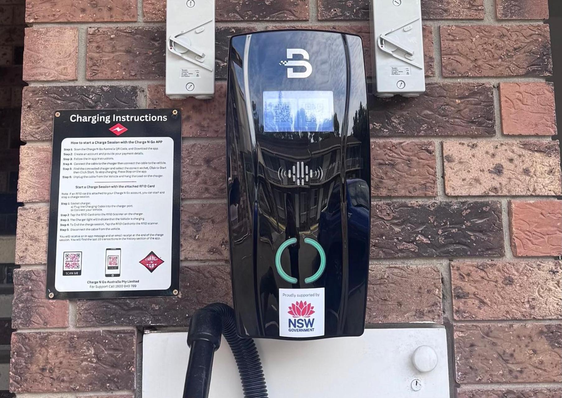 Gosford Palms Motor Inn Zewnętrze zdjęcie