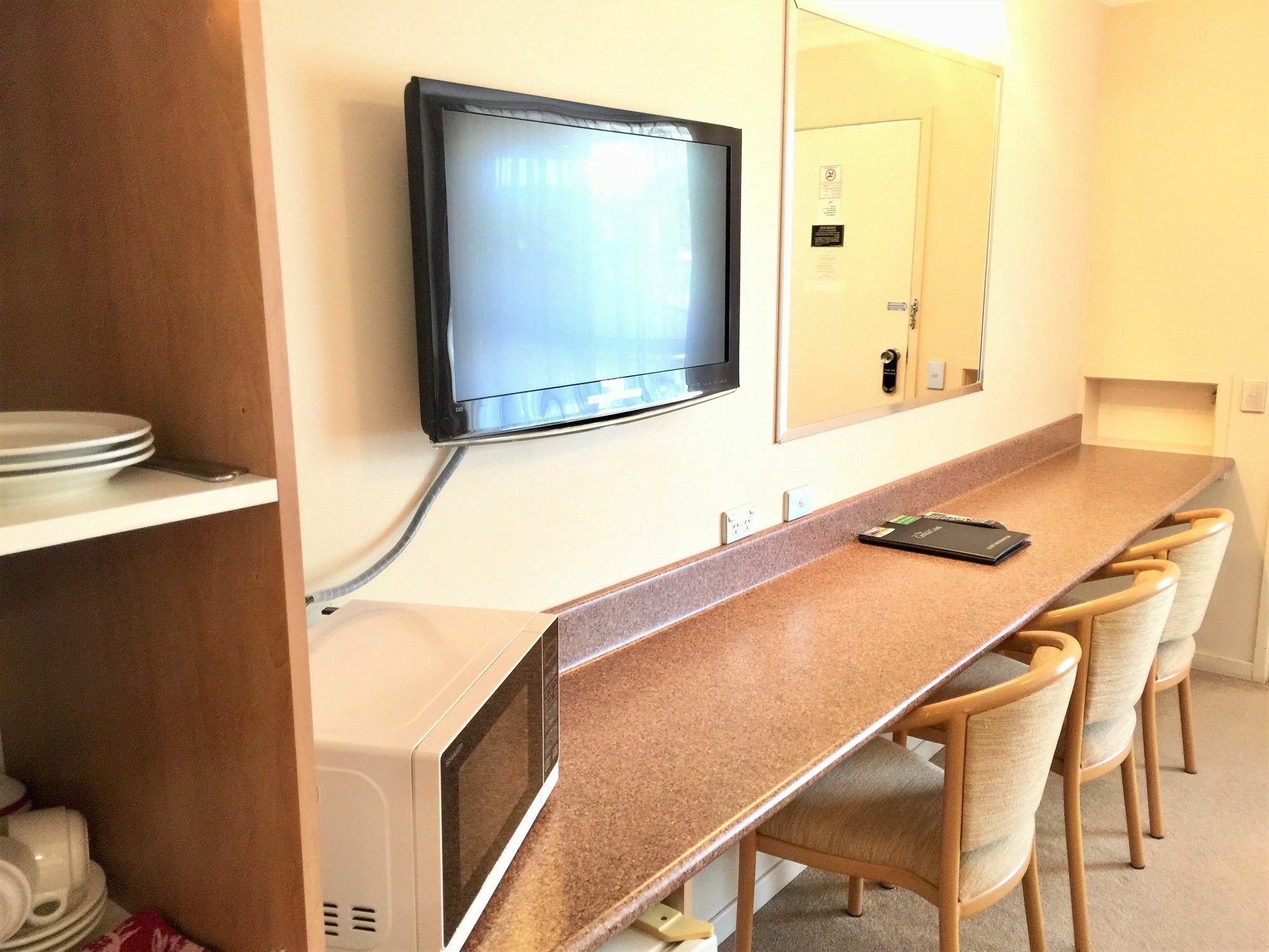 Gosford Palms Motor Inn Zewnętrze zdjęcie